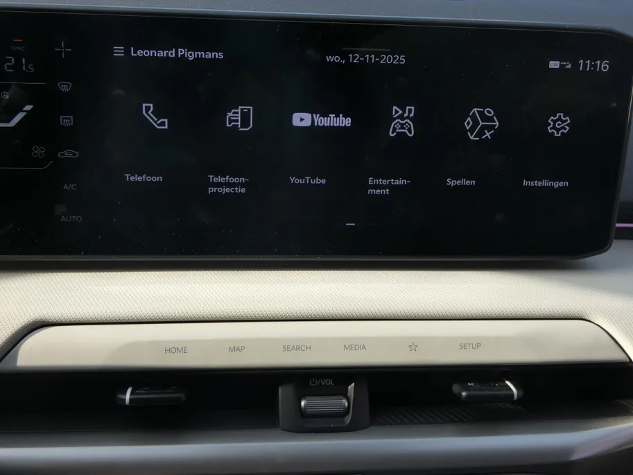 Kia EV4 Fastback 81,4 kWh 204PK GT-PlusLine