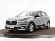 Škoda Fabia 1.0 TSI 95pk Essence · Airco · Apple/Android Car Play · P-Sensoren · Virtual Cockpit · Garantie t/m 03-06-2028 of 100.000km