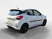 Hyundai i10 1.0 Comfort Smart 5-zits | Airco | Cruise Control | Camera | Navigatie | Bluetooth | LM Velgen |