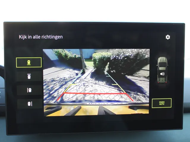 Dacia Jogger 1.8 hybrid 155 limited edition 7p. | Navigatie | Climat | Sensoren en camera | Lm velgen  | DEMONSTRATIE AUTO, VRAAG NAAR BESCHIKBAARHEID |