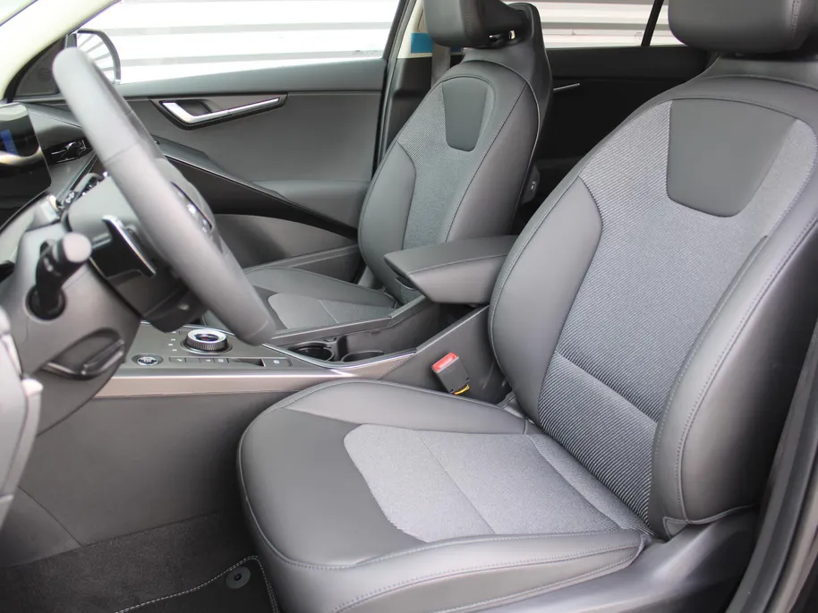 Kia Niro 1.6 GDi Hybrid DynamicPlusLine | Automaat | Nieuwe model! | Direct leverbaar | Tot € 3.000 inruilvoordeel bij aanschaf |