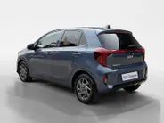 Kia Picanto 1.0 DPI DynamicPlusLine | Navi | Achteruitrijcamera | Parkeersensoren achter | Apple/Android carplay | Cruise control | LED | Privacy glass | LMV