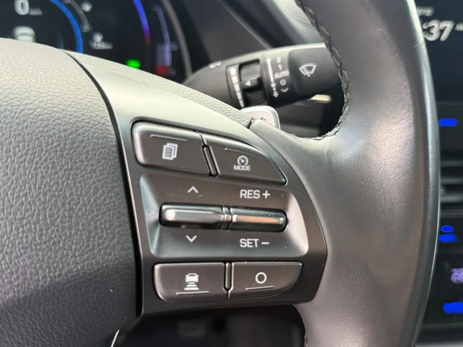 Hyundai IONIQ Comfort EV 38 kWh