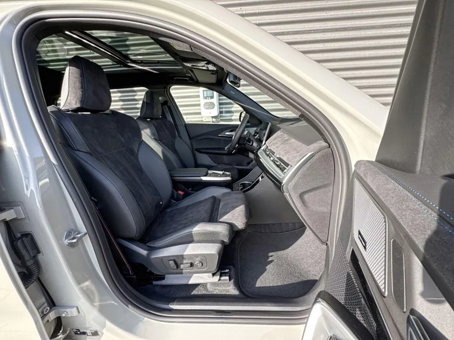 BMW iX1 eDrive20 67 kWh M Sport Edition