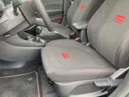 Ford Fiesta 1.0 EcoBoost Hybrid 125 pk ST-Line Apple Carplay/ Android Auto - Winter Pack