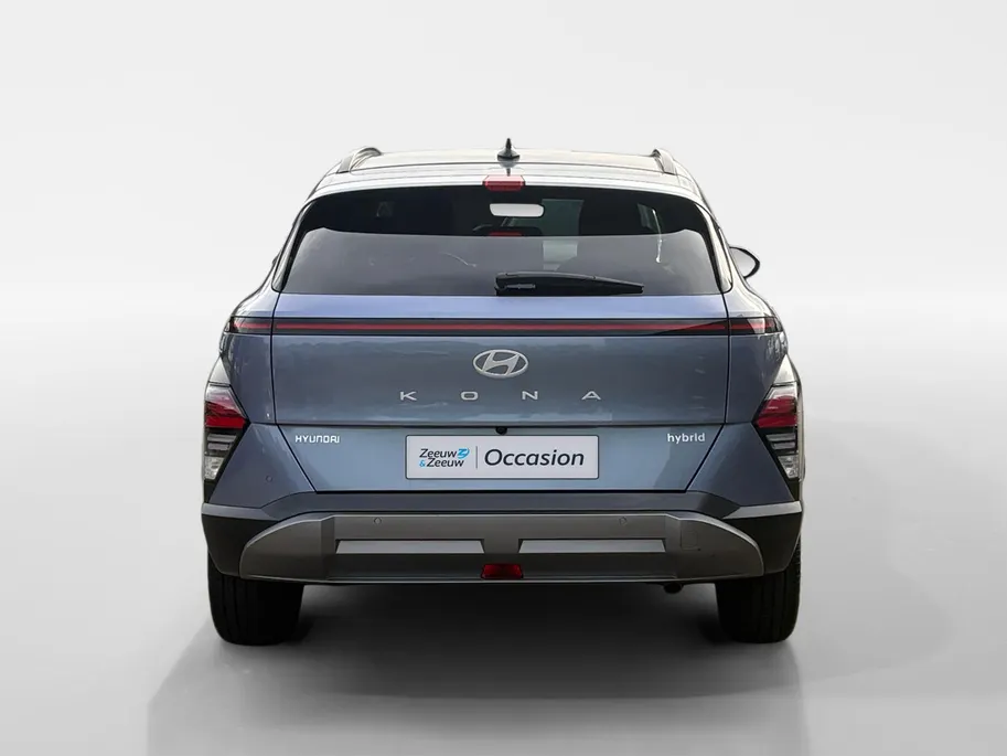 Hyundai Kona 1.6 GDI HEV Comfort Smart | Navi | Climate control | Camera | Stoelverwarming