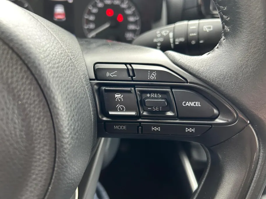 Toyota Yaris 1.5 Hybrid Dynamic | Automaat | Climate control | Navi | PDC
