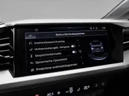Audi Q4 Sportback e-tron 45 Advanced edition 286 PK Assistentiepakket plus · Klimaatregelingpakket · Privacy glas · MEGA Sale