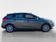 Ford Focus 1.5 Titanium *Automaat*Navi+Camera*Climate Control*Winter Pack*LM.Velgen*Zeer nette auto!