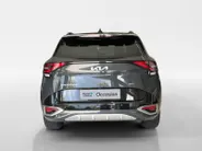 Kia Sportage 1.6 T-GDi Hybrid GT-Line Limited Edition | Cruise Control | Climate Control | Camera | Half Lederen Bekleding | Navigatie | Stoelverwarming | Stuurverwarming | Gt-Line Pakket |