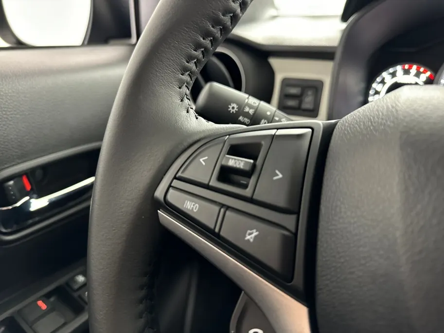 Suzuki Ignis 1.2 Smart Hybrid Style | Navigatie | Cruise Control | Climate Control