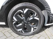 Kia Niro EV DynamicLine 64.8 kWh | Clima | Camera | Cruise adapt. | Carplay | Navi | 17' LM |