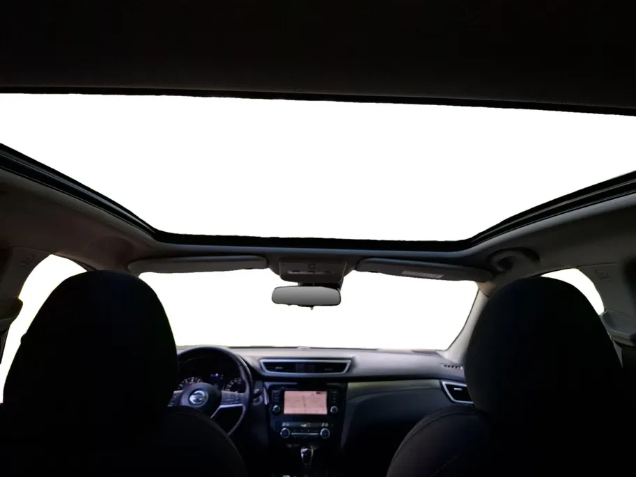 Nissan QASHQAI 1.3 DIG-T N-Connecta | AIRCO | CLIMATE CONTROL | 18'' LICHTMETALEN VELGEN | 360° CAMERA | FULL MAP |