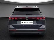 Volkswagen Tiguan 1.5eTSI/150PK Energy · Trekhaak · Stoelverwarming · Apple/Android Car Play ·  Navigatie ·  360°Camera + Parkeersensoren · Garantie t/m 21-01-2028