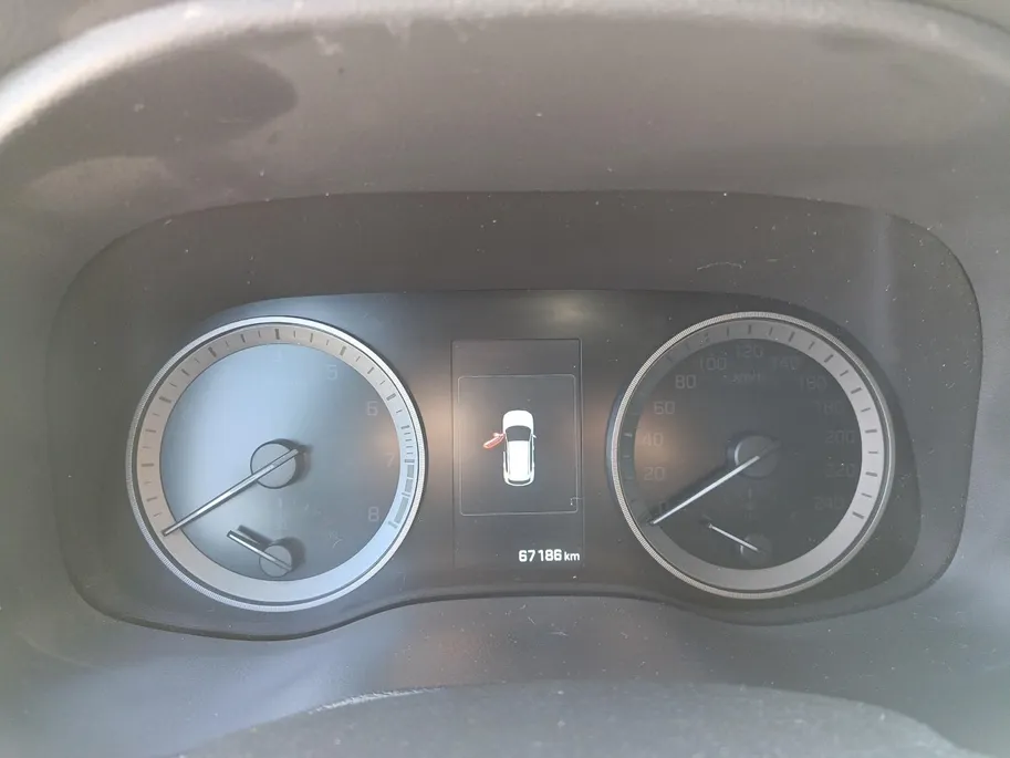 Hyundai Tucson 1.6 GDi Comfort | Trekhaak | Cruise control | Achterbank verwarmd | Climate control
