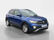 Volkswagen T-Cross 1.0 TSI Life Nederlandse auto | 1e eigenaar | navi | clima | allseason | PDC | camera | etc.