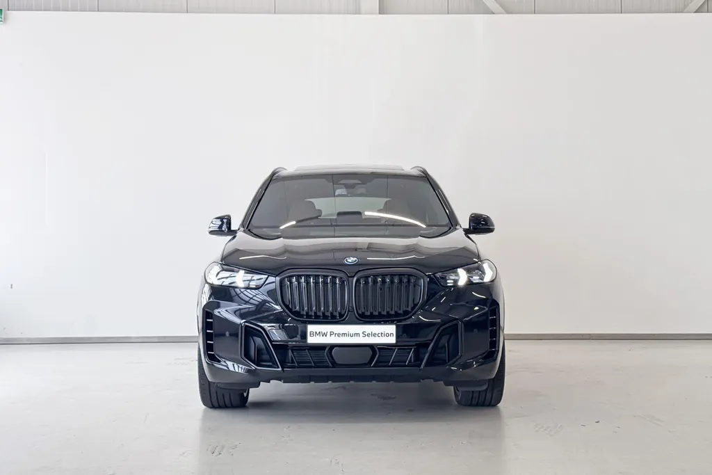 BMW X5 xDrive50e Innovation Pack M Sportpakket Pro