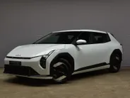 Kia EV4 58,3 kWh 204PK Air NIEUW