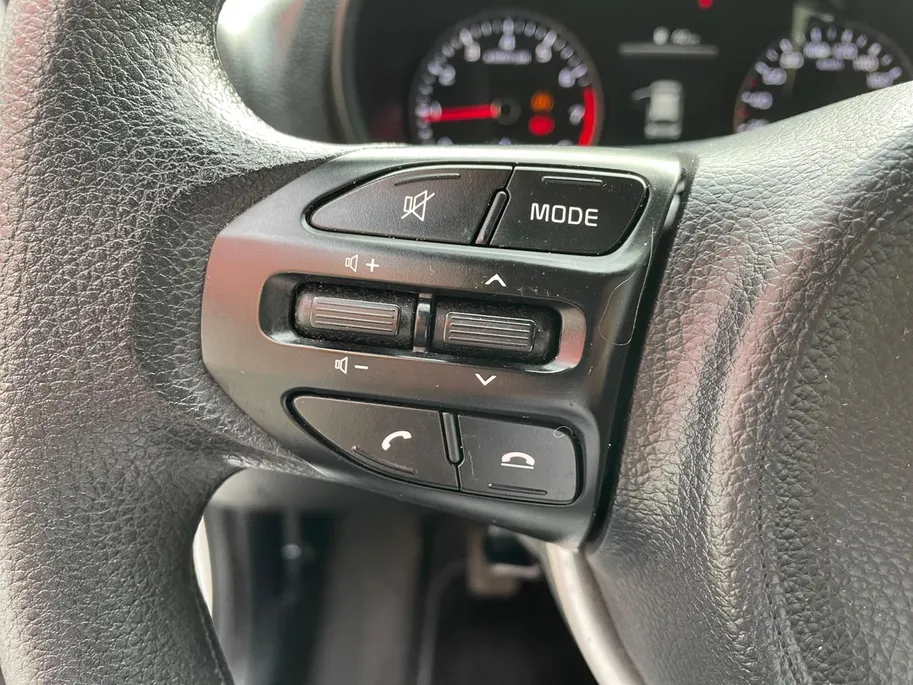 Kia Picanto 1.0 DPi ComfortLine | Tijdelijk Extra Voordeel Tijdens Onze Verbouwing