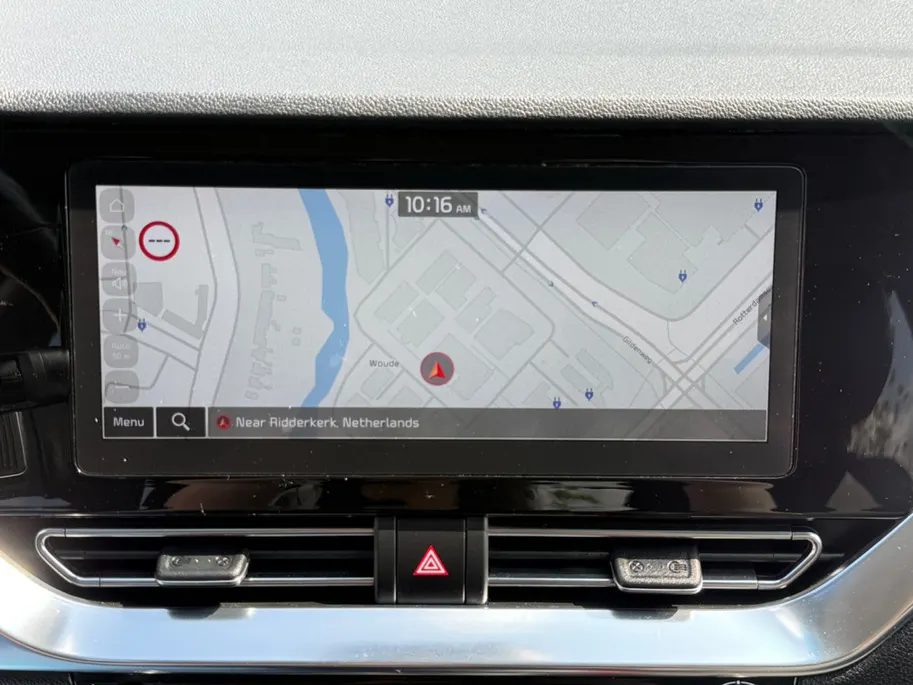 Kia Niro 1.6 GDi PHEV Dynamic PlusLine | Apple/Android | Camera |