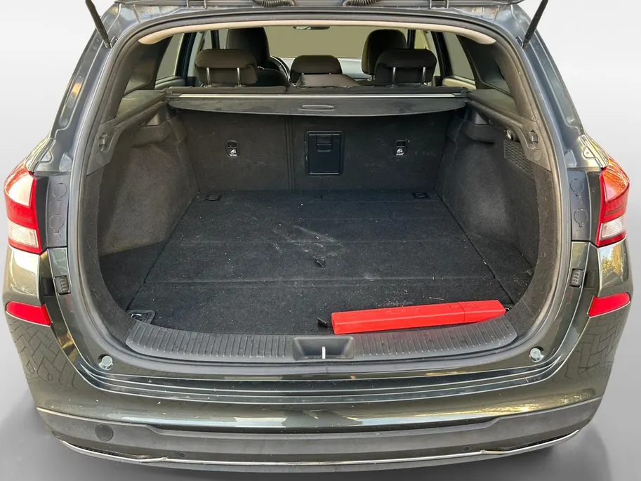 Hyundai i30 Wagon 1.0 T-GDi MHEV Comfort NU incl. 12 maanden garantie! Zeer mooie uitvoering!