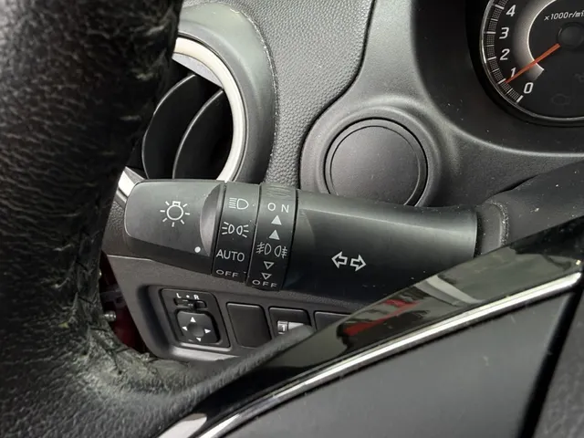 Mitsubishi Space Star 1.2 MIVEC 80PK Auto Stop & Go Intense+