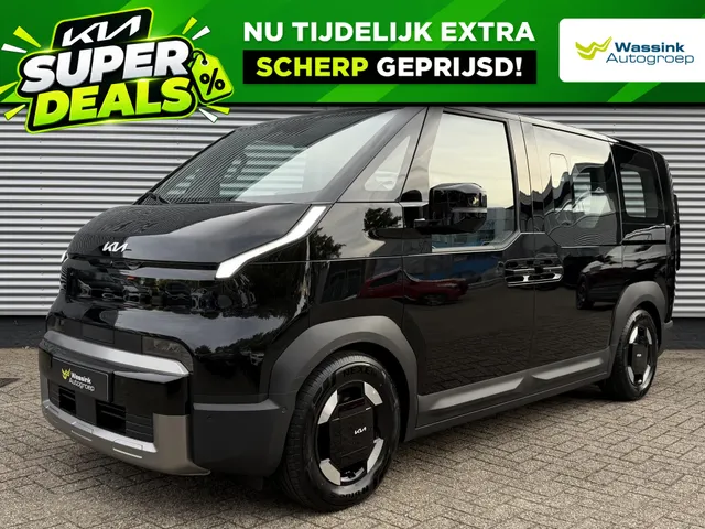 Kia PV5