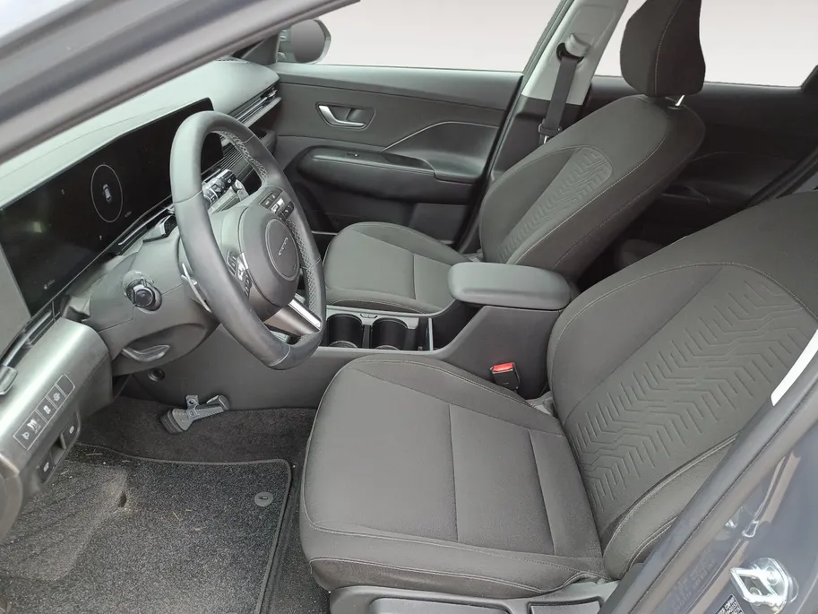 Hyundai Kona 1.6 GDI HEV Comfort Smart | airco (automatisch) | Apple Carplay/Android Auto | Dodehoekdetectie met correctie