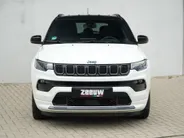 Jeep Compass 4xe 240 PK Hybrid S | Leder | Pano | Navi | Winter | Cam | 19' VERKOCHT
