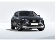 Hyundai Tucson 1.6 T-GDi PHEV 288pk 2WD Aut E-Motion