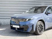 BMW iX3 50 xDrive 113 kWh