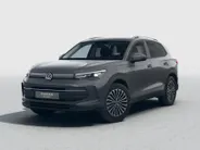 Volkswagen Tiguan Limited Edition 1.5 eHybrid 204 PK 6 versn. DSG · Design Pakket Dark · Trekhaak inklapbaar, met elektrische ontgrendeling, incl. aanhangermanoeuvreerhulp Trailer Assist · Voorraad OUTLET · Prijs is inclusief inruilpremie ·