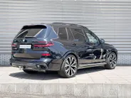 BMW X7 xDrive40i