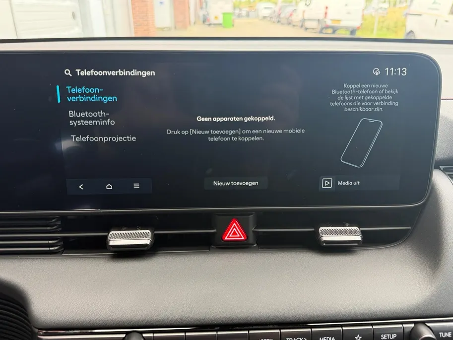 Hyundai IONIQ 5 N Line Business 84 kWh | Z&Z Topdeal! | Van €51.890,- nu voor €47.890,-  |