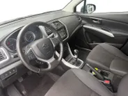 Suzuki S-Cross 1.4 Boosterjet Select | Climate/ Cruise Control | Navigatie | Camera | Stoelverwarming |