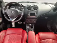 Alfa Romeo MiTo 1.4 T MultiAir Super | Automaat | Leder | Climate control | Navi