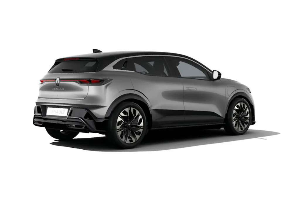 Renault Megane E-Tech Business Techno 67 kWh | Binnenkort in de showroom | Bestel nu uw nieuwe Renault Megane met € 1000,- Zeeuw en Zeeuw korting | Financier uw Megane tegen slechts 1,9% rente