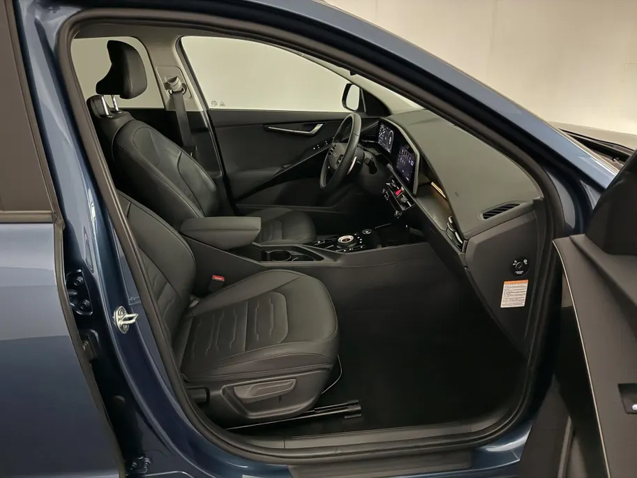 Kia e-Niro 64,8 kWh 204pk Aut Edition Advanced