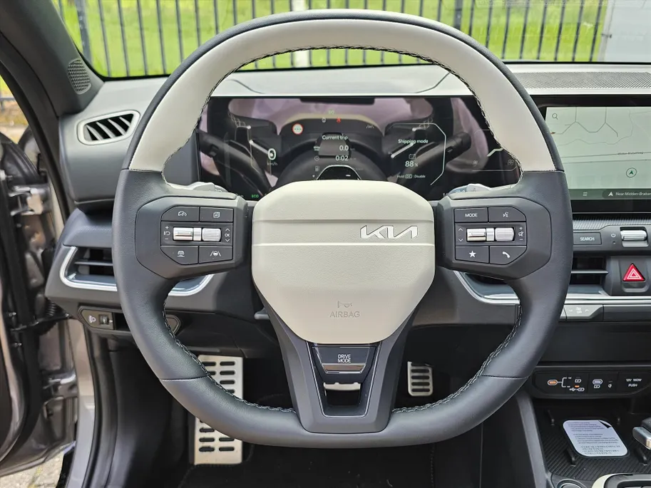 Kia K4 SW 1.0 115pk DCT7 GT-Line Launch Edition Pano/Schuif Dak