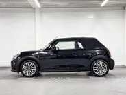 MINI Cooper Cabrio Cooper C Classic