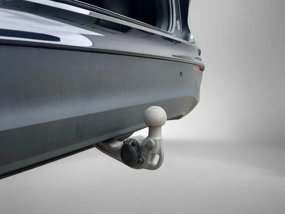 Volkswagen Tiguan 1.5 eTSI 130pk DSG Life Edition · 360 Camera · Inklap. Trekhaak · Apple/Android Car Play · Dodehoeksensor · Stuur- & Stoelverwarming · Parkeerassistent · Garantie t/m 01-09-2027