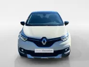 Renault Captur 0.9 TCe Intens NL Auto | LED | Navi | Camera | Cruise | Etc.