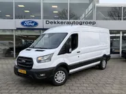 Ford Transit 350 2.0 TDCI L3H2 Trend