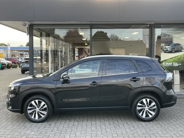 Suzuki S-Cross 1.4 B.jet Style SH