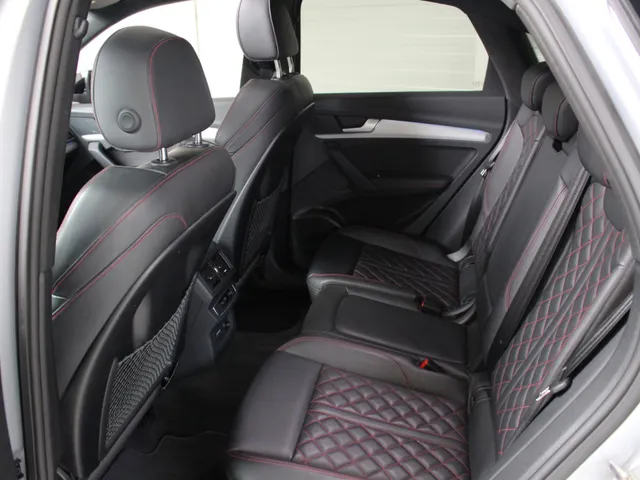Audi Q5 Sportback 55 TFSI e Quattro S-Line Edition Competition | Leder | Panoramadak | B&O | Elec.stoelen | 20 inch