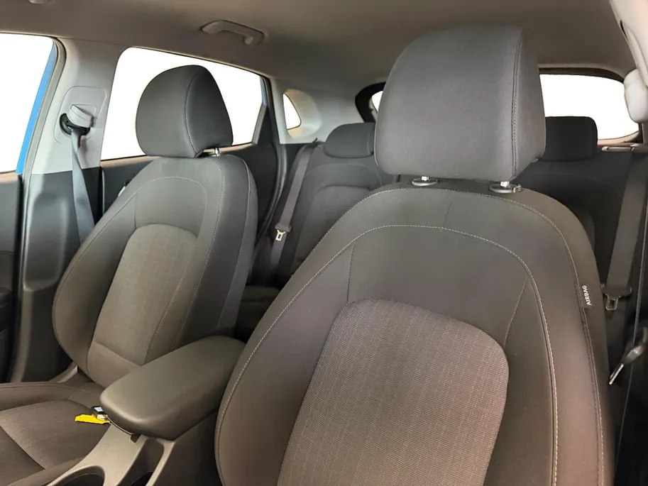Hyundai Kona 1.6 HYBRID | AUTOMAAT | COMFORT SMART | NAVIGATIE | CAMERA |