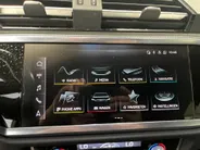 Audi Q3 Sportback 45 TFSIe 245pk S Edition · Camera · Apple/Android Car Play · Elek. Achterklep · Dodehoeksensor · Lederen Bekleding · Garantie t/m 04-02-2027 of 100.000km