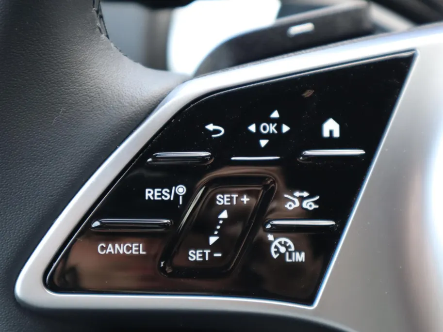 Mercedes-Benz EQB 250+ Business Solution 71 kWh Voorraadactie Voordeel € 6.000,- !!