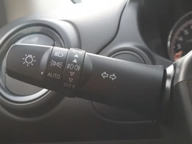 Mitsubishi Space Star 1.2 Active Apple/AndroidAuto/LM-velgen