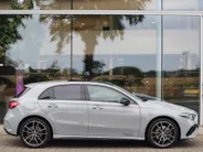 Mercedes-Benz A-Klasse 250 e 140 Year Edition
